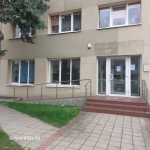 Komercinės patalpos Vytauto g.